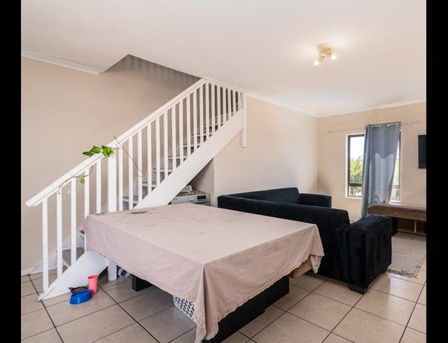 3 BEDROOM PROPERTY TO RENT IN PARKLANDS